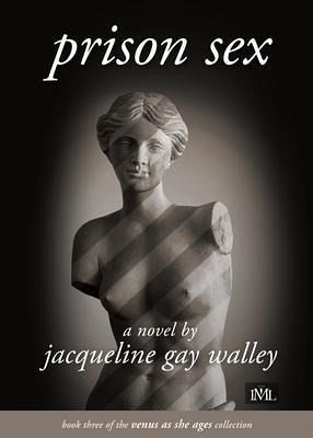 Prison Sex (eBook, ePUB)