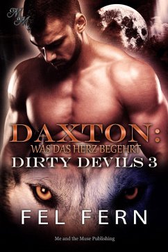 Cover Daxton: Was das Herz begehrt (eBook, ePUB)