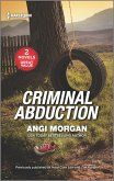 Criminal Abduction (eBook, ePUB)