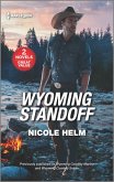 Wyoming Standoff (eBook, ePUB)