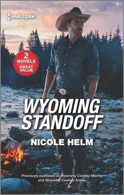 Cover Wyoming Standoff (eBook, ePUB)