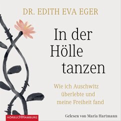 Cover In der Hölle tanzen (MP3-Download)