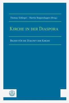 Kirche in der Diaspora (eBook, PDF)