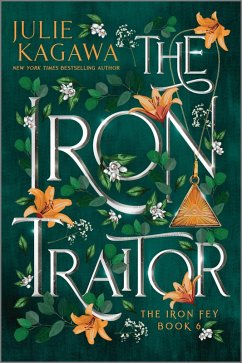 Cover The Iron Traitor Special Edition (eBook, ePUB)