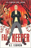 The Fae Keeper (eBook, ePUB)