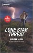 Lone Star Threat (eBook, ePUB) - Bild 1