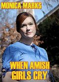 When Amish Girls Cry (eBook, ePUB)