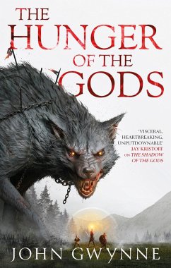 The Hunger of the Gods (eBook, ePUB) - Gwynne, John