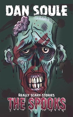 Cover The Spooks (eBook, ePUB)