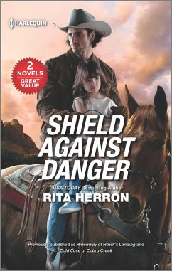 Cover Shield Against Danger (eBook, ePUB)