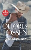 Rancher Defender (eBook, ePUB)