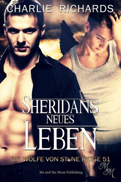 Cover Sheridans neues Leben (eBook, ePUB)