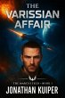 The Varissian Affair (The Marcus Files,... - Bild 1
