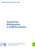 Evangelische Bildungsarbeit in ländlichen Räumen (eBook, PDF)