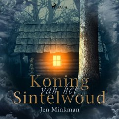 Koning van het Sintelwoud (MP3-Download) - Minkman, Jen