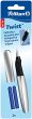 Pelikan Füller Twist, Feder M, Silver,... - Bild 1
