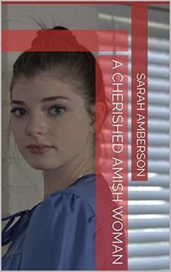 Cover A Cherished Amish Woman (eBook, ePUB)