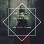 Marie Antoinette Romances (MP3-Download)