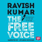 The Free Voice: On Democracy, Culture and the Nation (MP3-Download)