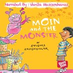 Moin And The Monsters (MP3-Download)