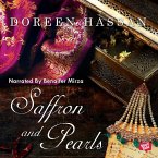 Saffron and Pearls - A Memoir of Family, Friendship & Heirloom Hyderabadi Recipes (MP3-Download)