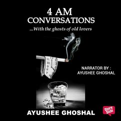 4 am Conversations (MP3-Download) - Ghoshal, Ayushee