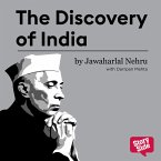 The Discovery of India (MP3-Download)