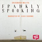 Frankly Spooking (MP3-Download)