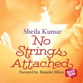 No Strings Attached (MP3-Download)