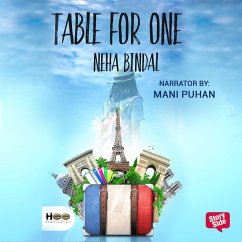 Table For One (MP3-Download) - Bindal, Neha