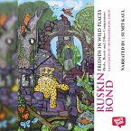 Friends in Wild Places: Birds, Beasts and Other Companions (MP3-Download)