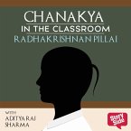 Chanakya in the Classroom (MP3-Download)