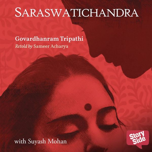 Saraswatichandra (MP3-Download)