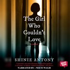 The Girl Who Couldn't Love (MP3-Download)