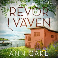 Revor i väven (MP3-Download) - Gäre, Ann