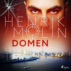 Domen (MP3-Download) - Molin, Henrik