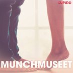 Munchmuseet – erotiska noveller (MP3-Download)