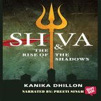 Shiva and The Rise of The Shadows (MP3-Download)