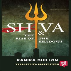 Shiva and The Rise of The Shadows (MP3-Download) - Dhillon, Kanika