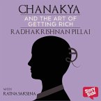 Chanakya and Art of Getting Rich (MP3-Download)