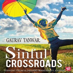 Sinful Crossroads (MP3-Download) - Tanwar, Gaurav