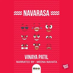 Navarasa (MP3-Download) - Patil, Vinaya