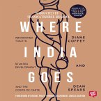 Where India Goes (MP3-Download)