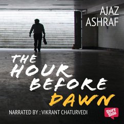 The Hour Before Dawn (MP3-Download) - Ashraf, Ajaz
