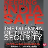 Keeping India Safe (MP3-Download)