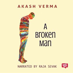 A Broken Man (MP3-Download) - Verma, Akash