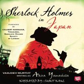 Sherlock Holmes in Japan (MP3-Download)