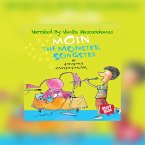 Moin The Monster Songster (MP3-Download)