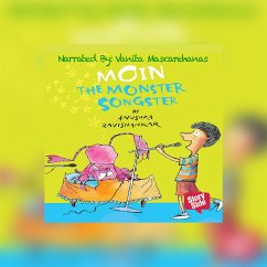 Moin The Monster Songster (MP3-Download) - Ravishankar, Anushka