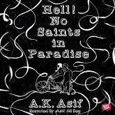 Hell No Saints in Paradise (MP3-Download)